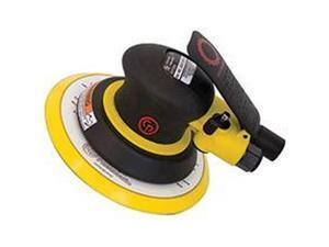 SANDER 6" 3/32" ORBITAL RANDOM SANDER 6" 3/32" ORBITAL RANDOM