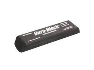 ABRASIVE SANDING BLOCK RADIUS 2/3 SIZE ABRASIVE SANDING BLOCK RADIUS 2/3 SIZE