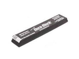 ABRASIVE SANDING BLOCK VELCRO FULL 1-3/8"HX2-5/ ABRASIVE SANDING BLOCK VELCRO FULL 1-3/8"HX2-5/