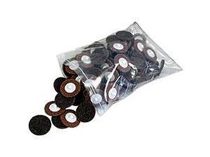 SURFACE CONDITION DISC 2" QC COARSE (BG OF 100) SURFACE CONDITION DISC 2" QC COARSE (BG OF 100)