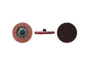 SURFACE CONDITION DISC 2" MEDIUM QC (PK OF 25) SURFACE CONDITION DISC 2" MEDIUM QC (PK OF 25)