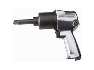 IMPACT WRENCH 1/2DR 2" E XTENDED IMPACT WRENCH 1/2DR 2" E XTENDED