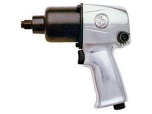 IMPACT WRENCH 1/2DR HEAV Y DUTY IMPACT WRENCH 1/2DR HEAV Y DUTY