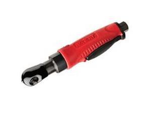 AIR RATCHET 1/4" RATCHET RED COMPOSITE AIR RATCHET 1/4" RATCHET RED COMPOSITE