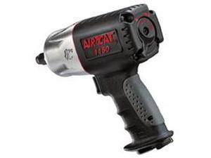 Impact Wrench 1/2DR Blac k Composite Twin Hammer Impact Wrench 1/2DR Blac k Composite Twin Hammer