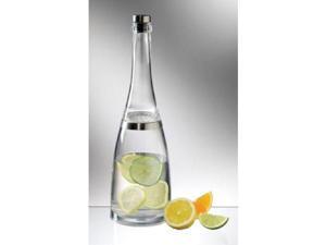 Fb32 Acrylic Fusion Bottle Cocktail Shaker Spirit NEW Fb32 Acrylic Fusion Bottle Cocktail Shaker Spirit NEW