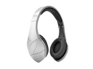 Velodyne vFree Wireless Bluetooth Headphones &#40;White&#41; - OEM