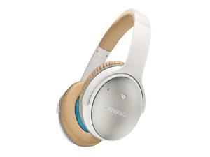 Bose Quiet Comfort 25 Acoustic Noise Cancelling Headphones-White-Samsung & Android Devices Bose Quiet Comfort 25 Acoustic Noise Cancelling Headphones-White-Samsung & Android Devices