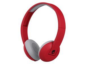 Skullcandy Uproar Bt Ill Famed/Red/Black Bluetooth Headphones (S5URHW-462) Skullcandy Uproar Bt Ill Famed/Red/Black Bluetooth Headphones (S5URHW-462)