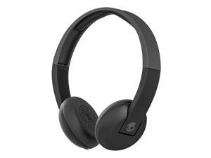 Skullcandy Uproar Bt Black/Gray/Gray Bluetooth Headphones (S5URHW-509) Skullcandy Uproar Bt Black/Gray/Gray Bluetooth Headphones (S5URHW-509)