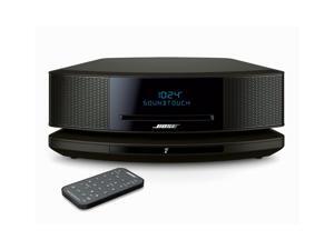 Bose Wave SoundTouch Music System IV Espresso Black Bose Wave SoundTouch Music System IV Espresso Black