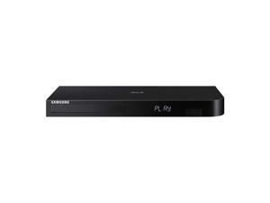 Samsung BDJ6300 Blu-ray Player with Wi-Fi Samsung BDJ6300 Blu-ray Player with Wi-Fi