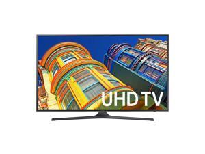 Samsung UN70KU6300FXZA 70-Inch 2160p 4K UHD Smart LED TV - Black (2016) Samsung UN70KU6300FXZA 70-Inch 2160p 4K UHD Smart LED TV - Black (2016)