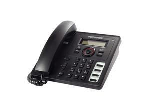 Fortinet FortiFone-260i / FON-260i Entry-Level VOIP SIP Phone, LAN 10/100 and PC Connections with Power Adapter Fortinet FortiFone-260i / FON-260i Entry-Level VOIP SIP Phone, LAN 10/100 and PC Connections with Power Adapter