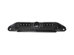 License Plate Camera with Parking Guide Lines License Plate Camera with Parking Guide Lines