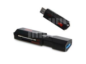 2in1 USB 3.0 Memory Card Reader with Retractable Cap for SD Micro SD SDHC SDXC TF T-Flash Windows 8 7 98 2000 XP Vista Mac 10 9 Small Size Handy Adapter LED Light Indicator Max 5Gbps -OEM 2in1 USB 3.0 Memory Card Reader with Retractable Cap for SD Micro SD SDHC SDXC TF T-Flash Windows 8 7 98 2000 XP Vista Mac 10 9 Small Size Handy Adapter LED Light Indicator Max 5Gbps -OEM