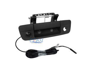 CrimeStopper SV-6834.CHR 170°Tail Gate Handle Color Camera for Dodge RAM 2009-13 CrimeStopper SV-6834.CHR 170°Tail Gate Handle Color Camera for Dodge RAM 2009-13