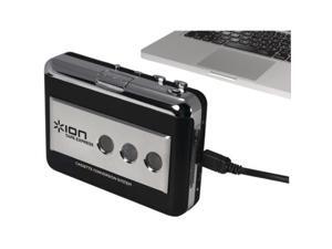 Ion Tape Express Usb Cassette Tape To Mp3 Converter Ion Tape Express Usb Cassette Tape To Mp3 Converter