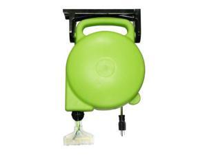 Coleman Cable E316 DE 45 Retract Ext Cord Reel Coleman Cable E316 DE 45 Retract Ext Cord Reel