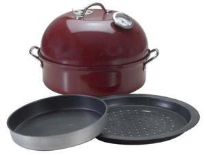 Nordic Ware Stovetop Kettle Smoker Nordic Ware Stovetop Kettle Smoker