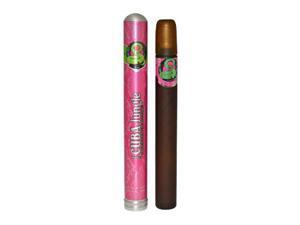Cuba W-5609 Cuba Jungle Snake - 1.17 oz - EDP Spray Cuba W-5609 Cuba Jungle Snake - 1.17 oz - EDP Spray