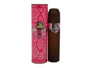 Cuba W-1535 Cuba Jungle Snake - 3.4 oz - EDP Spray Cuba W-1535 Cuba Jungle Snake - 3.4 oz - EDP Spray