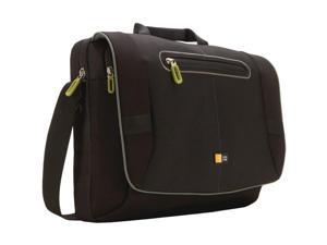 Case Logic PNM-217Black Case Logic PNM-217 Carrying Case (Messenger) for 17.3" Notebook, iPod - Black - Nylon - Shoulder Strap, Handle Case Logic PNM-217Black Case Logic PNM-217 Carrying Case (Messenger) for 17.3" Notebook, iPod - Black - Nylon - Shoulder Strap, Handle
