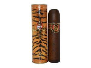 Cuba W-1866 Cuba Jungle Tiger - 3.4 oz - EDP Spray Cuba W-1866 Cuba Jungle Tiger - 3.4 oz - EDP Spray