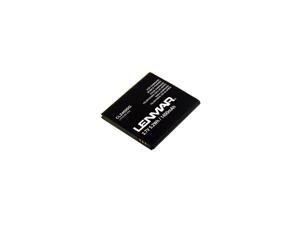 Lenmar 1400 mAh Replacement Battery for Samsung Infuse 4G CLZ469SG Lenmar 1400 mAh Replacement Battery for Samsung Infuse 4G CLZ469SG
