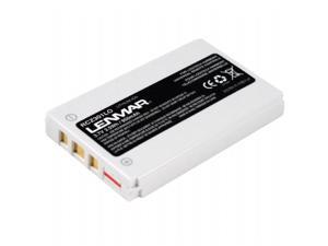 LENMAR RCZ301LO 950mAh Lithium Batteries LENMAR RCZ301LO 950mAh Lithium Batteries