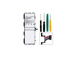 New 3.7V Battery Replaces SP3676B1A For Samsung Galaxy Tab GT-N8000 USA SHIP New 3.7V Battery Replaces SP3676B1A For Samsung Galaxy Tab GT-N8000 USA SHIP
