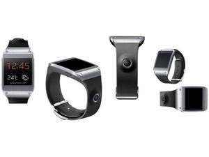 Jenis Jenis Samsung Galaxy Gear