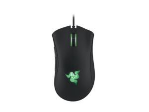 Razer DeathAdder 2013 Essential Gaming Mouse Razer DeathAdder 2013 Essential Gaming Mouse