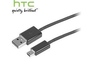 OEM HTC USB Data/Charging Cable for HTC Snap S511 (DICU5310B) OEM HTC USB Data/Charging Cable for HTC Snap S511 (DICU5310B)