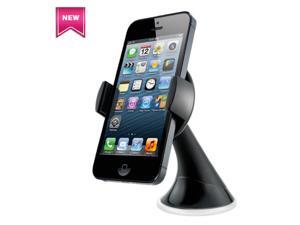 iOttie Easy View Universal Car Mount Holder for iPhone 5/5C/5S/6/6S/SE, Galaxy S5/S6/S7, S6/S7edge iOttie Easy View Universal Car Mount Holder for iPhone 5/5C/5S/6/6S/SE, Galaxy S5/S6/S7, S6/S7edge