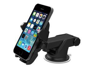 iOttie Easy One Touch 2 Car Mount Holder for iPhone 5/5C/5S/6/6S/SE, 6/6Splus, Galaxy S5/S6/S7, S6/S7edge iOttie Easy One Touch 2 Car Mount Holder for iPhone 5/5C/5S/6/6S/SE, 6/6Splus, Galaxy S5/S6/S7, S6/S7edge