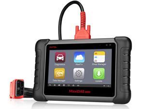 2017 New Arrival Autel MaxiDAS DS808 key coding Auto Diagnostic Tool Perfect Replacement of Autel DS708 Scanner Handheld ... 2017 New Arrival Autel MaxiDAS DS808 key coding Auto Diagnostic Tool Perfect Replacement of Autel DS708 Scanner Handheld ...