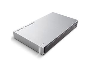 LACIE 2TB USB 3.0 Porsche Design Mobile Drive for Mac Model LAC9000461 LACIE 2TB USB 3.0 Porsche Design Mobile Drive for Mac Model LAC9000461