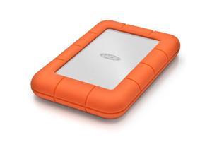 LaCie 2TB Rugged Mini External Hard Drive USB 3.0 Model LAC9000298 Orange LaCie 2TB Rugged Mini External Hard Drive USB 3.0 Model LAC9000298 Orange