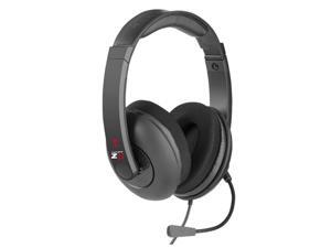 Turtle Beach Ear Force Z11 Amplified Gaming Headset for PC and Mobile Devices Turtle Beach Ear Force Z11 Amplified Gaming Headset for PC and Mobile Devices