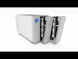 Lacie STEY6000100 6TB, 2BIG RAID, Thunderbolt 2, 7200 RPM; new packaging Lacie STEY6000100 6TB, 2BIG RAID, Thunderbolt 2, 7200 RPM; new packaging