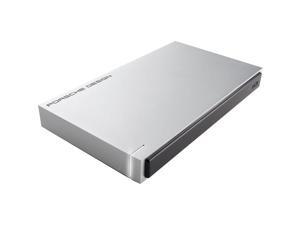 LaCie STET1000400 1TB Porsche Design Mobile Drive for Mac LaCie STET1000400 1TB Porsche Design Mobile Drive for Mac