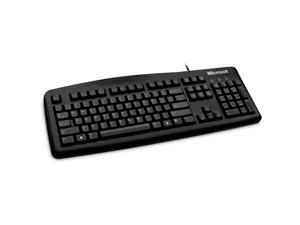 Microsoft USB wired Keyboard (JWD-00046) Microsoft USB wired Keyboard (JWD-00046)
