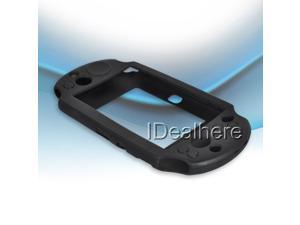 lack Case Cover Protector Silicone Skin Shell 