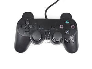 Black Gaming Controller for PS2 Black Gaming Controller for PS2