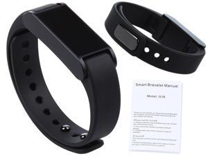 Bravolink Bluetooth Smart Wrist Watch Pedometer Bracelet