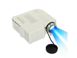New Mini Portable 20000 Hours LED Projector