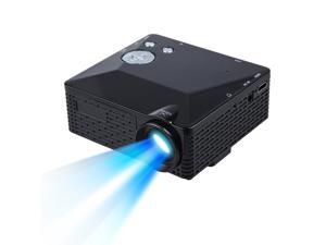 Bravolink BL-18 Mini LED Projector 500 Lumens