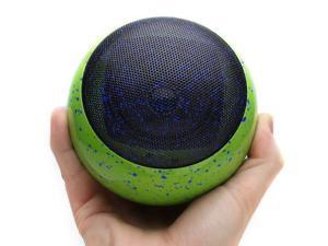 BlueSYNC OR3 Bluetooth 4.0 Wireless Speaker w/ Rechargeable Battery BlueSYNC OR3 Bluetooth 4.0 Wireless Speaker w/ Rechargeable Battery