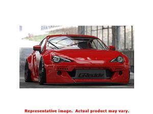 GReddy X Rocket Bunny BRZ/FR-S Ver.2 Aero Kit 17010234 Fits:SCION 2013 - 2015 F GReddy X Rocket Bunny BRZ/FR-S Ver.2 Aero Kit 17010234 Fits:SCION 2013 - 2015 F